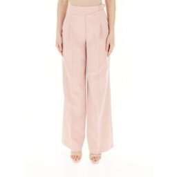 LIU JO Pantalone a palazzo ROSA 40