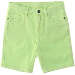 MAYORAL Bermuda in jeans VERDE 4A