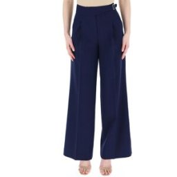 LIU JO Pantalone a palazzo BLU 44