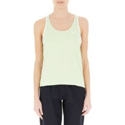 Under Armour Canotta tessuto tecnico PISTACCHIO XS