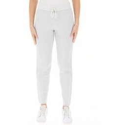 LIU JO Pantalone in maglia SPORT GRIGIO M