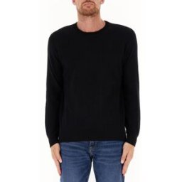 Hugo Boss Maglione misto lana BOSS NERO XXL