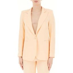 RINASCIMENTO Blazer monopetto ROSA M