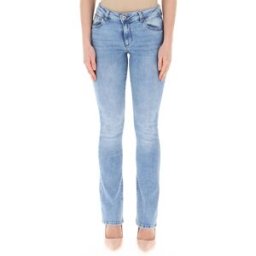 FRACOMINA Jeans flare AZZURRO 31