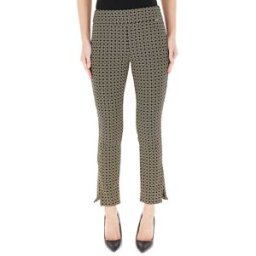 LIU JO Pantalone a sigaretta LIU JEANS NERO 46