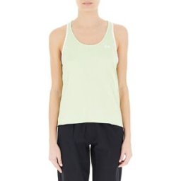 Under Armour Canotta tessuto tecnico PISTACCHIO SM