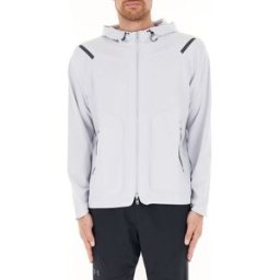 Under Armour Giubbino tecnico GRIGIO XL