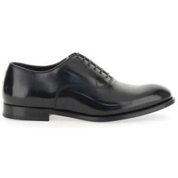 DOUCAL'S Scarpe Oxford NERO 45