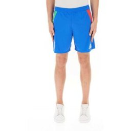 Adidas Shorts da calcio BLU XL