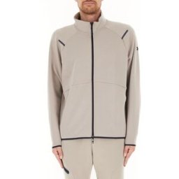Under Armour Felpa con zip GRIGIO LG