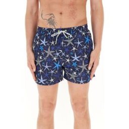 North Sails Shorts da bagno BLU XL