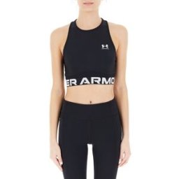 Under Armour Top sportivo NERO MD