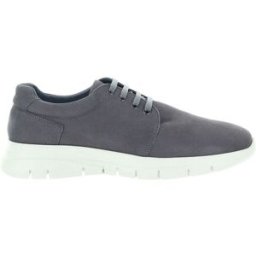 FRAU Sneakers in pelle GRIGIO 41