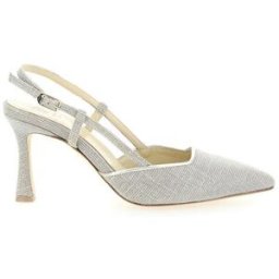 L'ARIANNA Décolleté slingback GIALLO 40