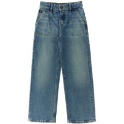 Calvin Klein Jeans skater BLU 10