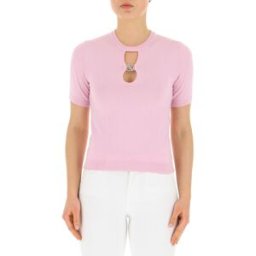 Guess Maglia maniche corte ROSA M