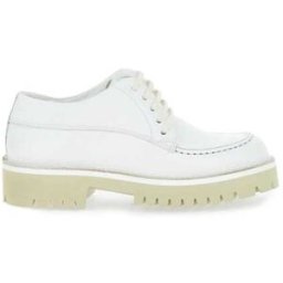 FRACAP Scarpe in pelle BIANCO 39