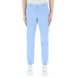 Armani Exchange Pantalone chino AZZURRO 30