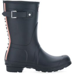Hunter Stivali in gomma NERO 37