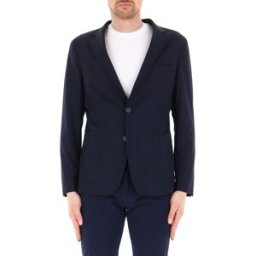 Hugo Boss Giacca monopetto BOSS BLU 48