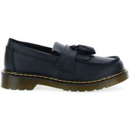 Dr. Martens Mocassini in pelle NERO 34