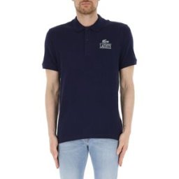 Lacoste Polo regular BLU M