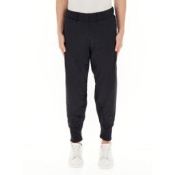 Adidas Pantalone tessuto tecnico NERO XL