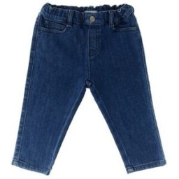 Armani Jeans in cotone BABY BLU 36M