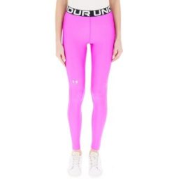 Under Armour Leggings sportivi CICLAMINO SM