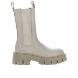 Copenhagen Stivaletti in pelle GRIGIO 36