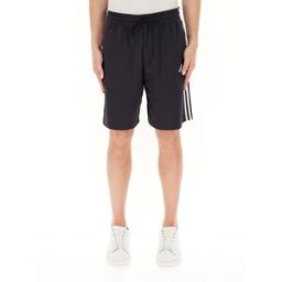 Adidas Bermuda sportivo NERO S