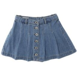 Pepe Jeans Gonna in jeans JUNIOR BLU 16