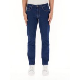 GUESS JEANS Jeans slim BLU 30