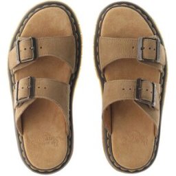 Dr. Martens Ciabatte Josef BEIGE 060