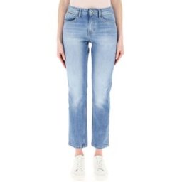 Pepe Jeans Jeans straight AZZURRO 25