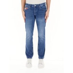 Tommy Hilfiger Jeans straight leg BLU 30