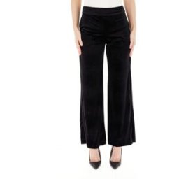 RINASCIMENTO Pantalone a palazzo NERO L