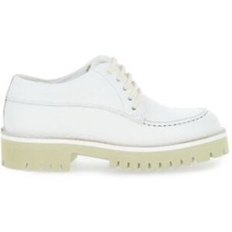 FRACAP Scarpe in pelle BIANCO 40