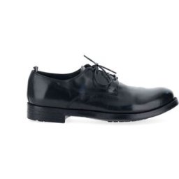 OFFICINE CREATIVE Scarpe Derby NERO 41