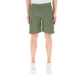 IUTER Bermuda cargo VERDE S