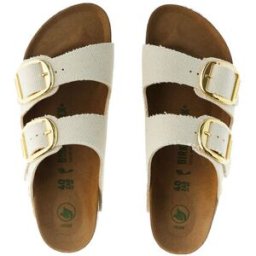 Birkenstock Ciabatte Arizona BIANCO 40