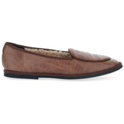 ARGILLA Ballerine MARRONE 41