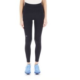 Under Armour Leggings 7/8 NERO XS