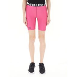 Under Armour Ciclista con logo ROSA MD