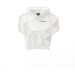 Champion Felpa da bambino BIANCO S