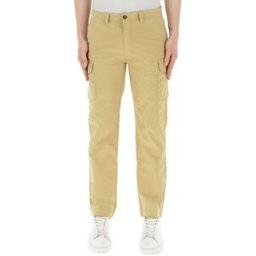 North Sails Pantalone cargo BEIGE 32