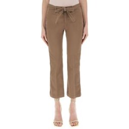 LIU JO Pantalone chino LIU JEANS MARRONE 29