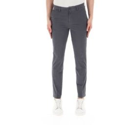 Hugo Boss Pantalone slim BOSS GRIGIO 44