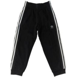 Adidas Pantalone in felpa NERO 15-16A