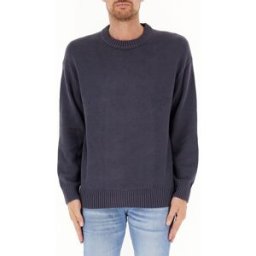 Calvin Klein Maglione girocollo BLU M
